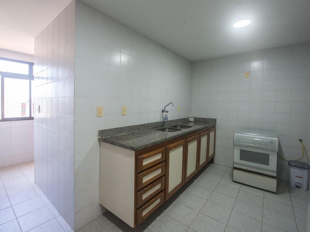 Excelente Cobertura Duplex A 2 Quadras Da Do Com 4 Quartos Apartment Cabo Frio