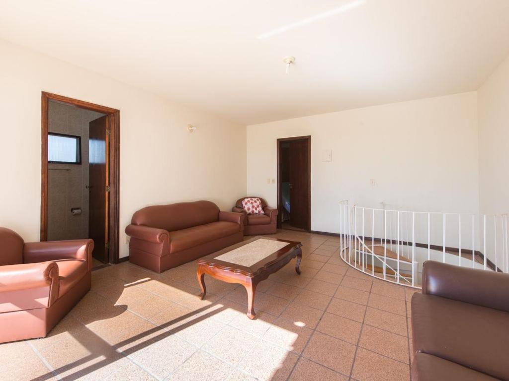 Apartment Excelente Cobertura Duplex A 2 Quadras Da Do Com 4 Quartos