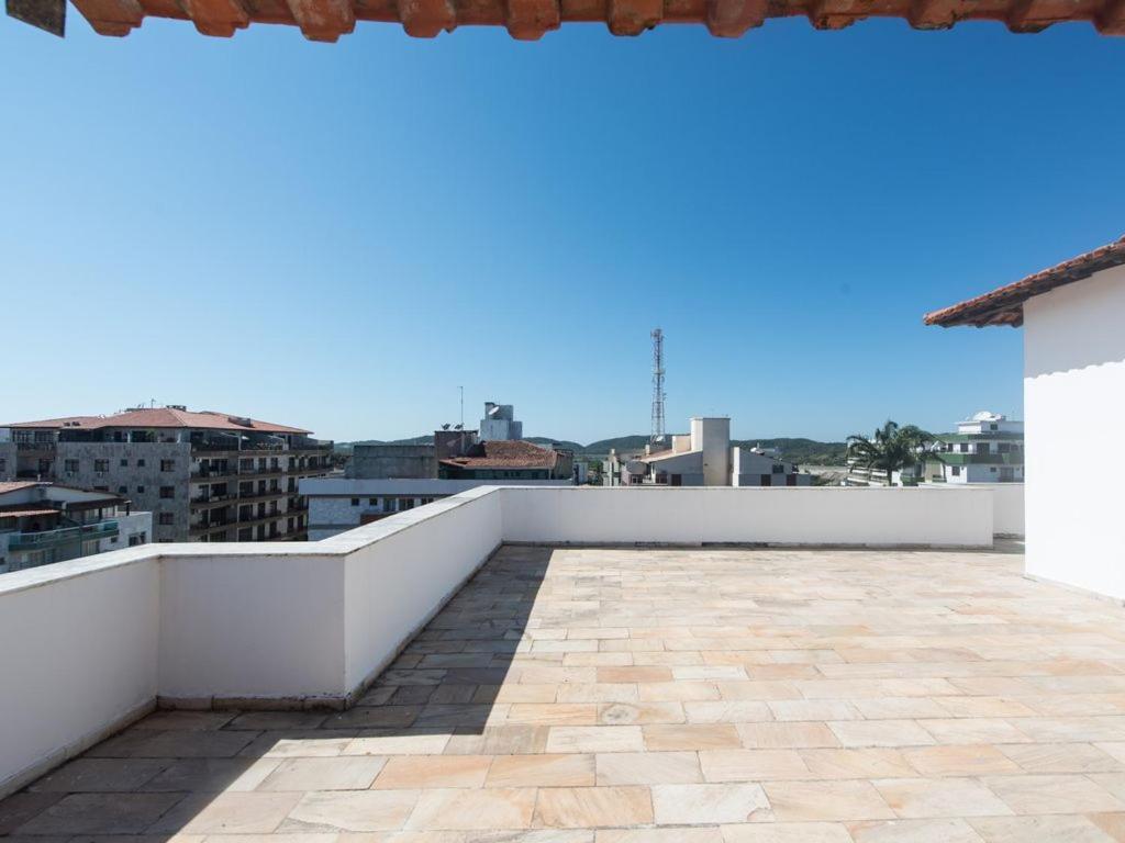 Apartment Excelente Cobertura Duplex A 2 Quadras Da Do Com 4 Quartos Cabo Frio