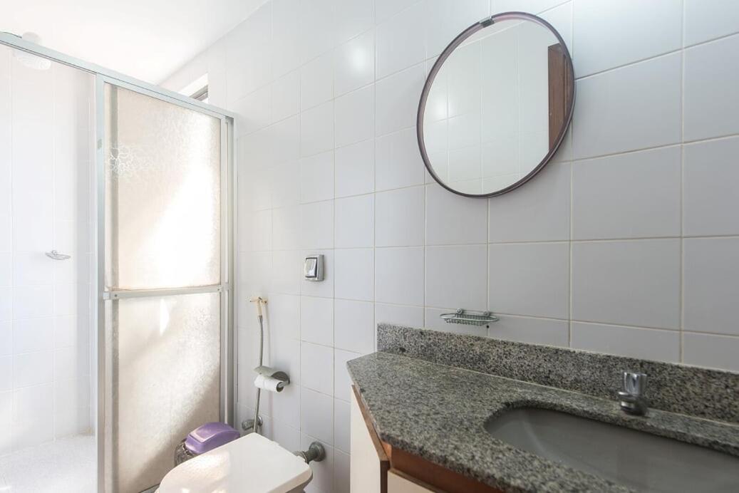 Excelente Cobertura Duplex A 2 Quadras Da Do Com 4 Quartos *